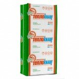 Тепло KNAUF Коттедж TS 037 15 кг/м³ (плита)